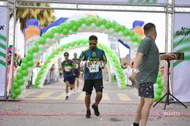 SantosK 10K y 5K 2025 @tar.mx