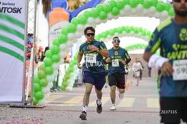 SantosK 10K y 5K 2025 @tar.mx