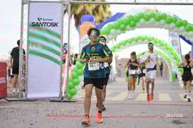 SantosK 10K y 5K 2025 @tar.mx