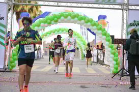 SantosK 10K y 5K 2025 @tar.mx