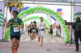 SantosK 10K y 5K 2025 @tar.mx