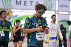 SantosK 10K y 5K 2025 @tar.mx