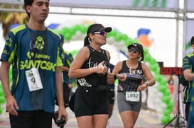SantosK 10K y 5K 2025 @tar.mx