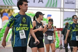 SantosK 10K y 5K 2025 @tar.mx