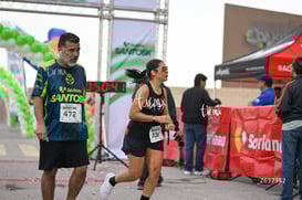 SantosK 10K y 5K 2025 @tar.mx