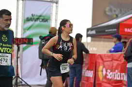 SantosK 10K y 5K 2025 @tar.mx