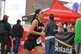 SantosK 10K y 5K 2025 @tar.mx