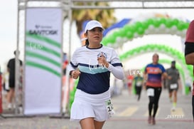 SantosK 10K y 5K 2025 @tar.mx
