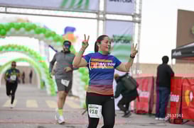 SantosK 10K y 5K 2025 @tar.mx