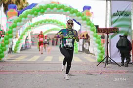 SantosK 10K y 5K 2025 @tar.mx