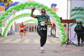 SantosK 10K y 5K 2025 @tar.mx