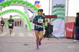 SantosK 10K y 5K 2025 @tar.mx