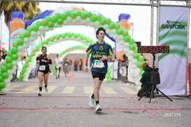 SantosK 10K y 5K 2025 @tar.mx