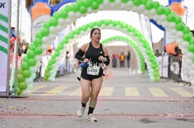 SantosK 10K y 5K 2025 @tar.mx