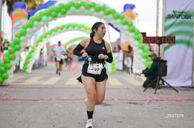 SantosK 10K y 5K 2025 @tar.mx