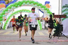 SantosK 10K y 5K 2025 @tar.mx