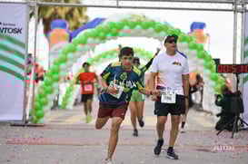 SantosK 10K y 5K 2025 @tar.mx