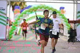 SantosK 10K y 5K 2025 @tar.mx
