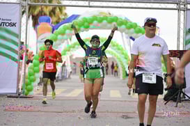 SantosK 10K y 5K 2025 @tar.mx