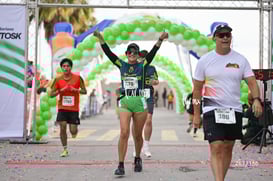 SantosK 10K y 5K 2025 @tar.mx