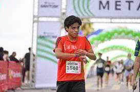 SantosK 10K y 5K 2025 @tar.mx