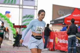 SantosK 10K y 5K 2025 @tar.mx