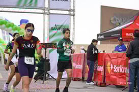 SantosK 10K y 5K 2025 @tar.mx