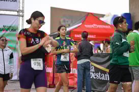 SantosK 10K y 5K 2025 @tar.mx