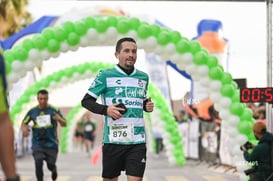 SantosK 10K y 5K 2025 @tar.mx