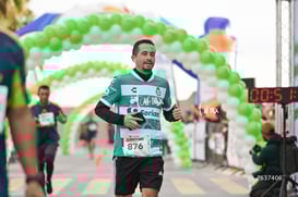 SantosK 10K y 5K 2025 @tar.mx