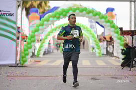 SantosK 10K y 5K 2025 @tar.mx