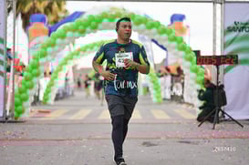 SantosK 10K y 5K 2025 @tar.mx