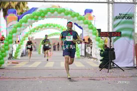 SantosK 10K y 5K 2025 @tar.mx