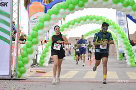 SantosK 10K y 5K 2025 @tar.mx