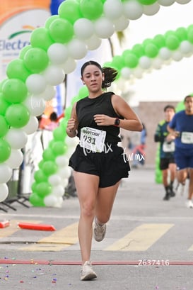 SantosK 10K y 5K 2025 @tar.mx