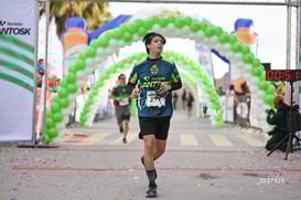 SantosK 10K y 5K 2025 @tar.mx