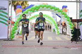 SantosK 10K y 5K 2025 @tar.mx