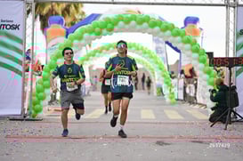 SantosK 10K y 5K 2025 @tar.mx