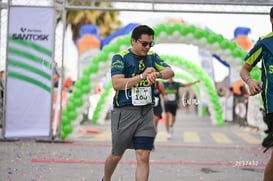 SantosK 10K y 5K 2025 @tar.mx