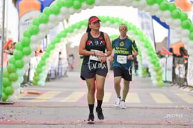 SantosK 10K y 5K 2025 @tar.mx