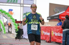 SantosK 10K y 5K 2025 @tar.mx