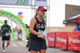 SantosK 10K y 5K 2025 @tar.mx