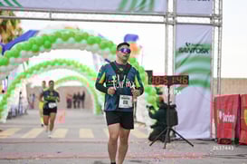 SantosK 10K y 5K 2025 @tar.mx