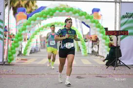 SantosK 10K y 5K 2025 @tar.mx