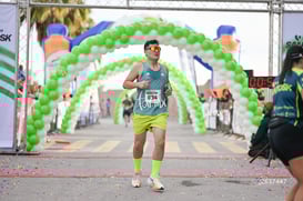 SantosK 10K y 5K 2025 @tar.mx