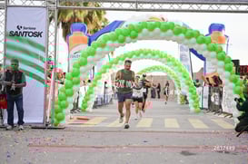 SantosK 10K y 5K 2025 @tar.mx
