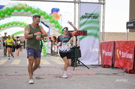 SantosK 10K y 5K 2025 @tar.mx