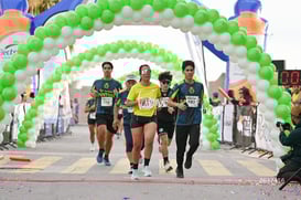 SantosK 10K y 5K 2025 @tar.mx