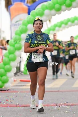 SantosK 10K y 5K 2025 @tar.mx