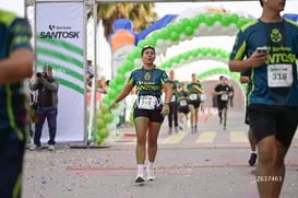 SantosK 10K y 5K 2025 @tar.mx